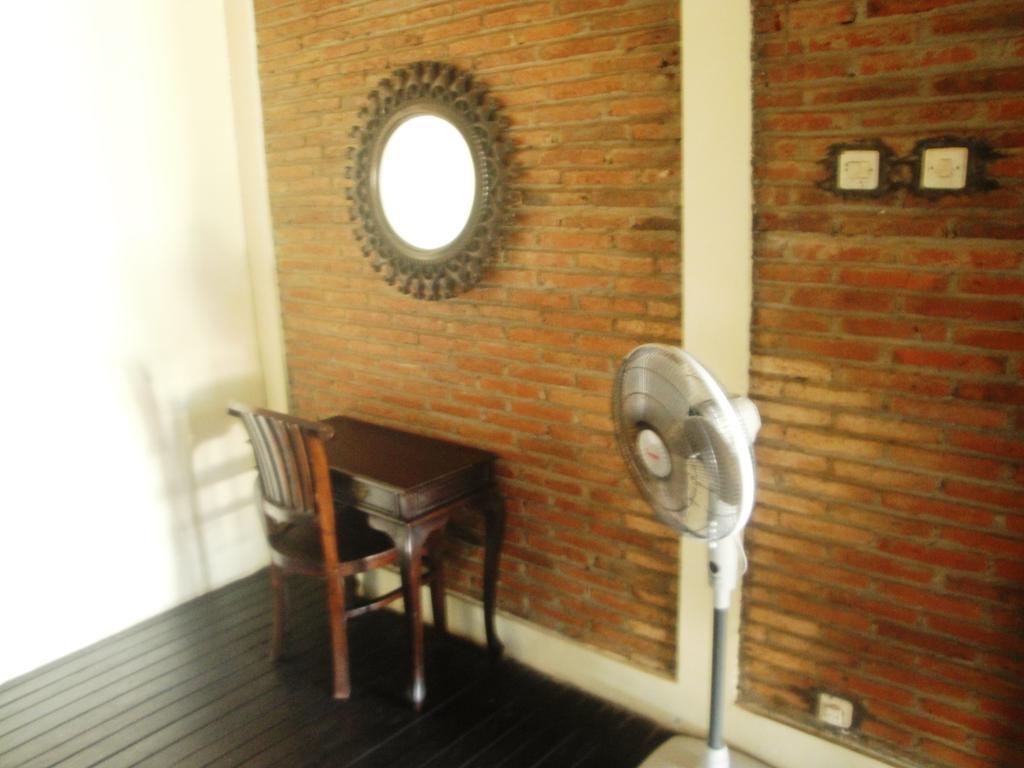 Menjangan Resort Karimunjawa Oda fotoğraf
