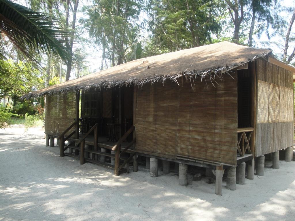 Menjangan Resort Karimunjawa Oda fotoğraf