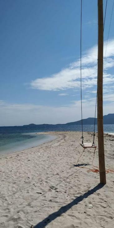 Menjangan Resort Karimunjawa Dış mekan fotoğraf